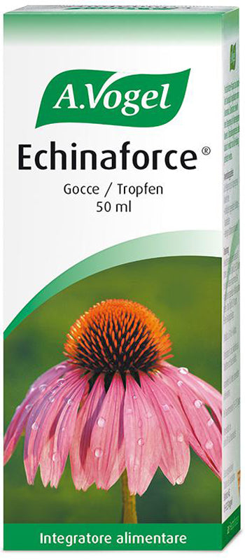 ECHINAFORCE GTT 50ML VOGEL FDL