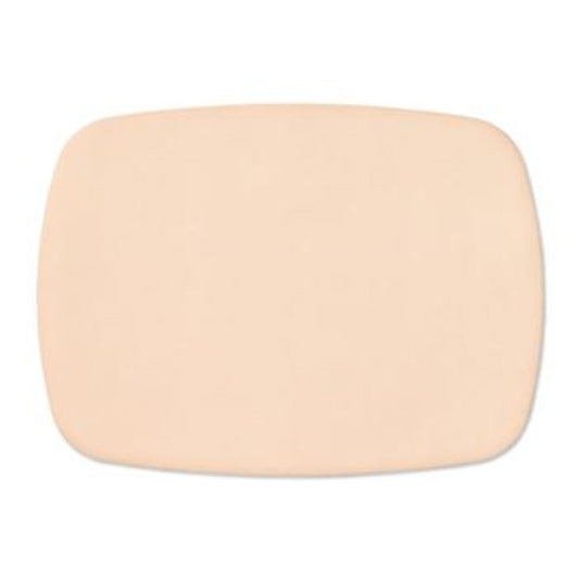 Convatec Aquacel Foam Dressing Non Adhesive Rettangolare 15x20cm 5 Pezzi