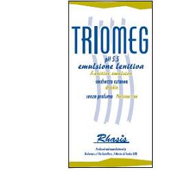 TRIOMEG-EMULS 200ML