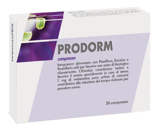 PRODORM 350 30CPS