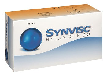 SYNVISC SIR AC IALUR 3SIR 2ML