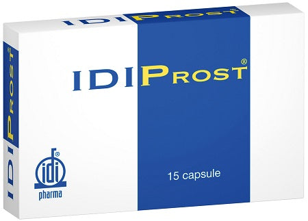 IDIPROST INTEG 15CPS