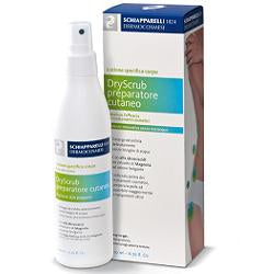 DRYSCRUB Lozione Cutanea Corpo 200ml