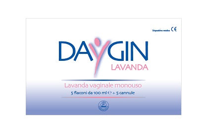 DAYGIN-LAVANDA 5 FLAC 100ML