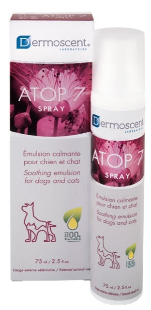 ATOP 7 Spray Cane 75ml