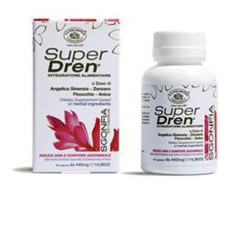 SUPERDREN Sgonfia Pancia 60Cps
