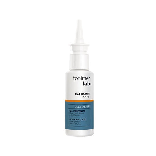 TONIMER-BALSAMIC SOFT 15ML