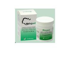 HAIRGARD INTEG 60CPR 500MG