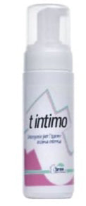 T INTIMO SPUMA IG 150ML