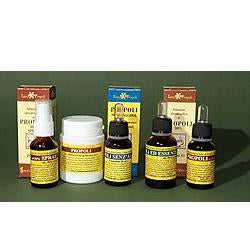 PROPOLI Gtt 30% 20ml
