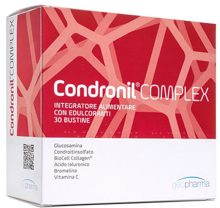 CONDRONIL COMPLEX 30BUSTE