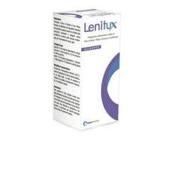 LENITUX SCIROPPO 100 ML