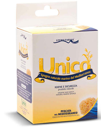 STERILFARMA Spugna Nat.