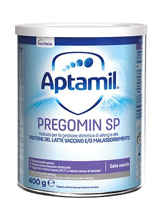 APTAMIL PREGOMIN SP 400G