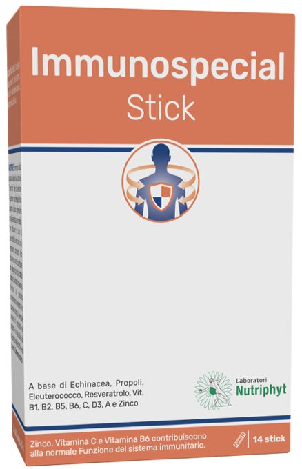IMMUNOSPECIAL 14 STICK