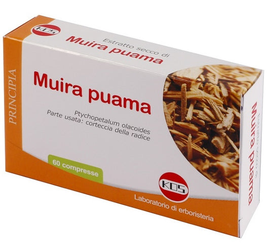 MUIRA PUAMA ESTR SEC 60CPR