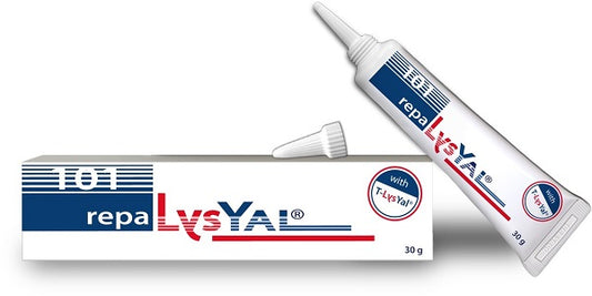 REPALYSYAL TUBETTO 30ML