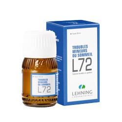 LEHNING L72 GTT 30ML
