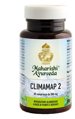 CLIMAMAP 2 60CPR 30G