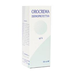 OROCREMA Dermoprotettiva 50ml
