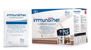 IMMUNOTHER 30BUSTE VANIGLIA