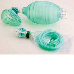 MASCHERA Pall.Ambu Ad.Formesa