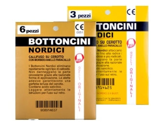 BOTTONCINI NORDICI 6 X BS
