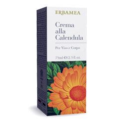 CALENDULA Crema 75ml Erbamea
