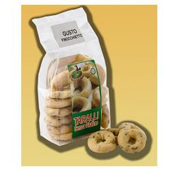 ALIMENTA 2000 Taralli Finocchietto 75g