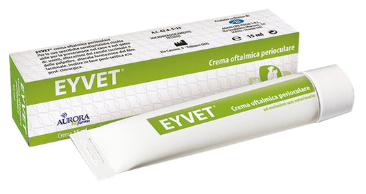 EYVET CREMA 15ML VET