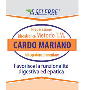 SELERBE Cardo Mariano TM 50ml
