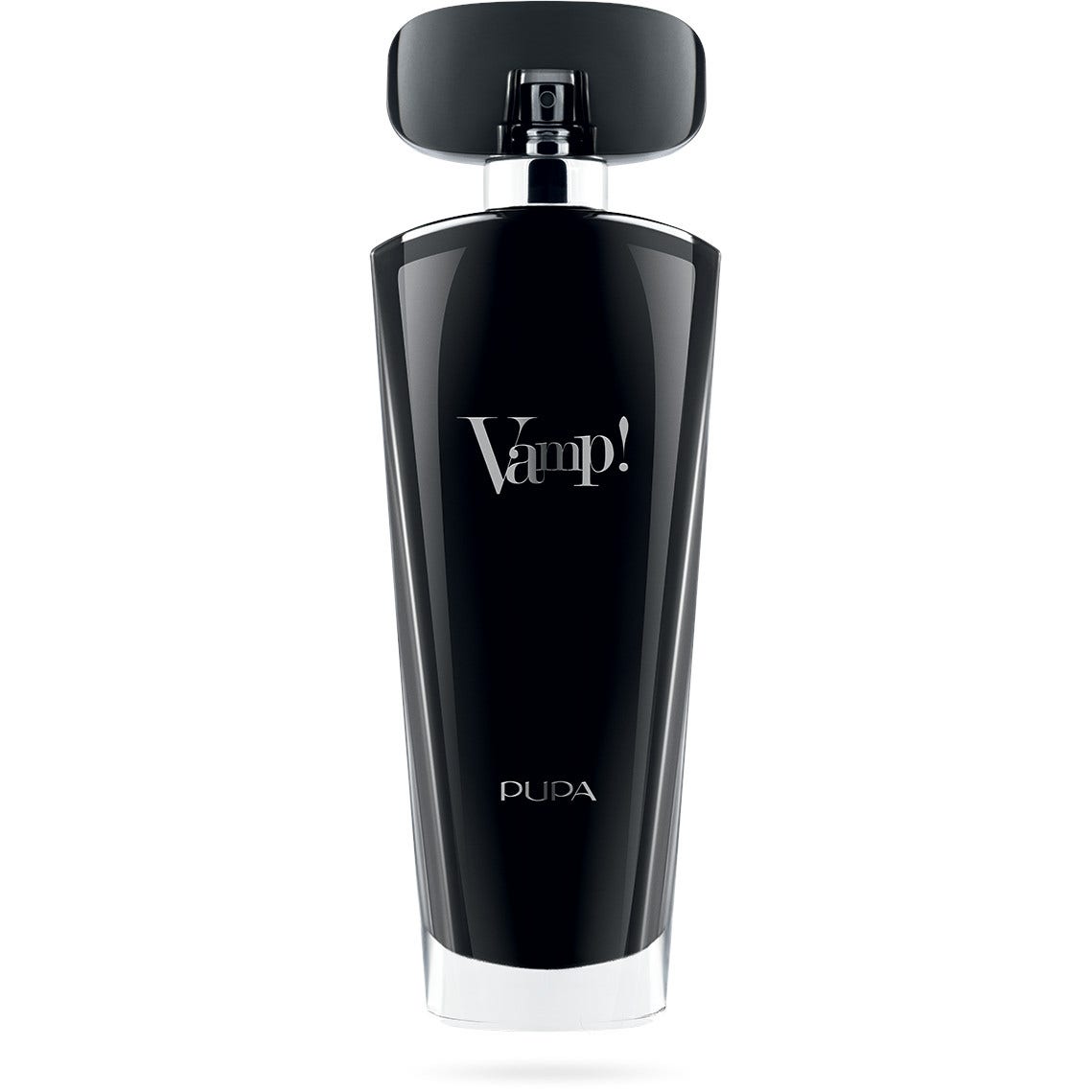 Pupa Eau De Parfum Vamp! Black 100ml