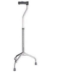 INTERMED Tripode 1pz Manico a T