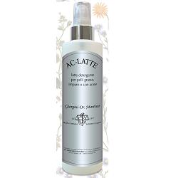 AC LATTE 250ML GIORGINI