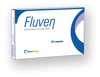 FLUVEN 20CAPSULE