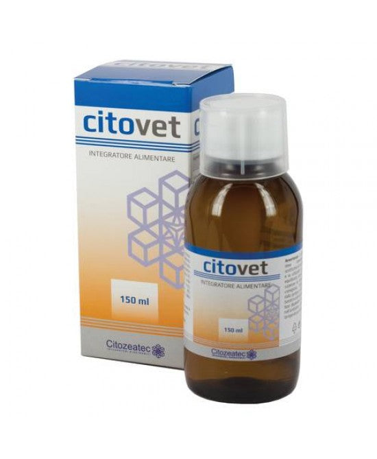 CITOVET 150ML