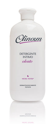 OLINORM DETERGENTE INTIMO 500ML