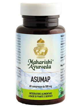 ASUMAP (MA 687) 60 Cpr 30g