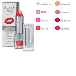 ESTETIL LIP STICK FILLER ROS08