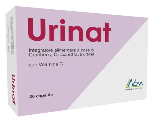 URINAT 20 Cps