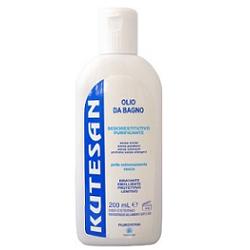 KUTESAN-OLIO BAGNO 200ML