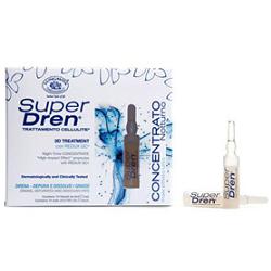 SUPERDREN FIALA A/CEL 14F 5ML