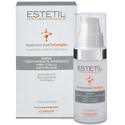 ESTETIL Siero Viso Collo 30ml