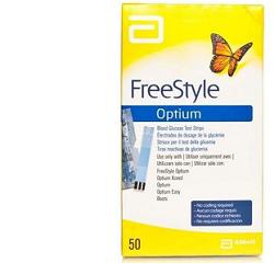 FREESTYLE OPTIUM 50STR NOCAL
