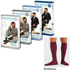 GLORIA MAN 15 Gambal.Cot.Bordeaux 5