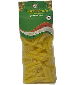 GLUTINIENTE Penne Rigate 400gr