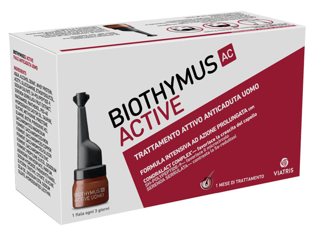 BIOTHYMUS-AC ACT U TRATT 10F