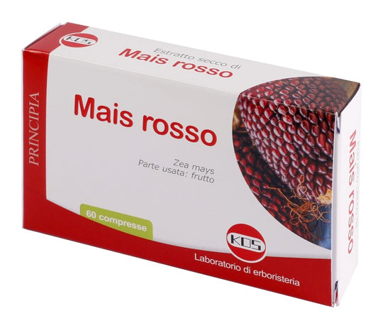 MAIS ROSSO E.S.60CPR