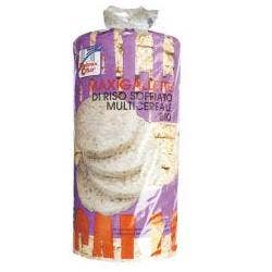 FINESTRA SUL CIELO MaxiGallette MultiCereale 200g