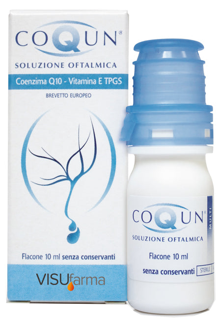 COQUN COLLIRIO 10ML